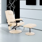 Stressless Sessel mit Hocker